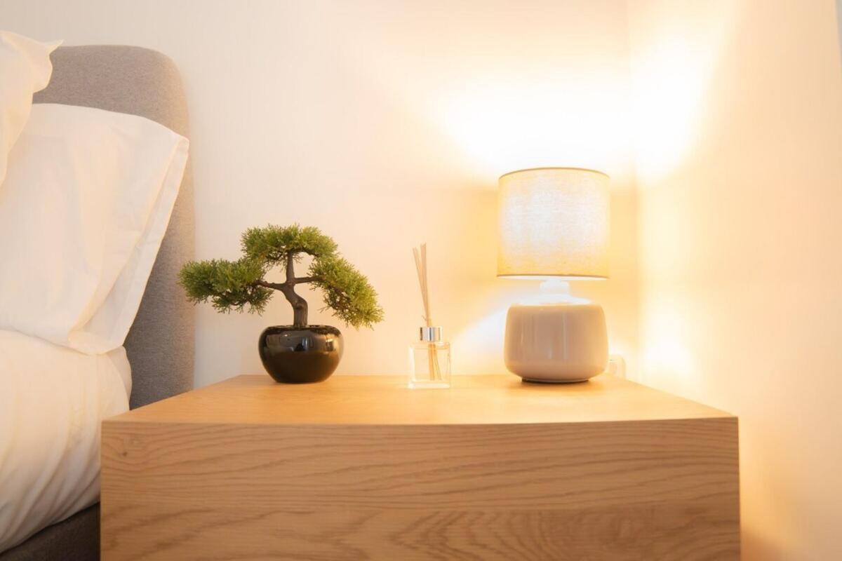 Luxury Mcr 2Bed,2Bath Apartment- Central Location! แมนเชสเตอร์ ภายนอก รูปภาพ
