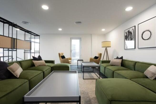 Luxury Mcr 2Bed,2Bath Apartment- Central Location! แมนเชสเตอร์ ภายนอก รูปภาพ